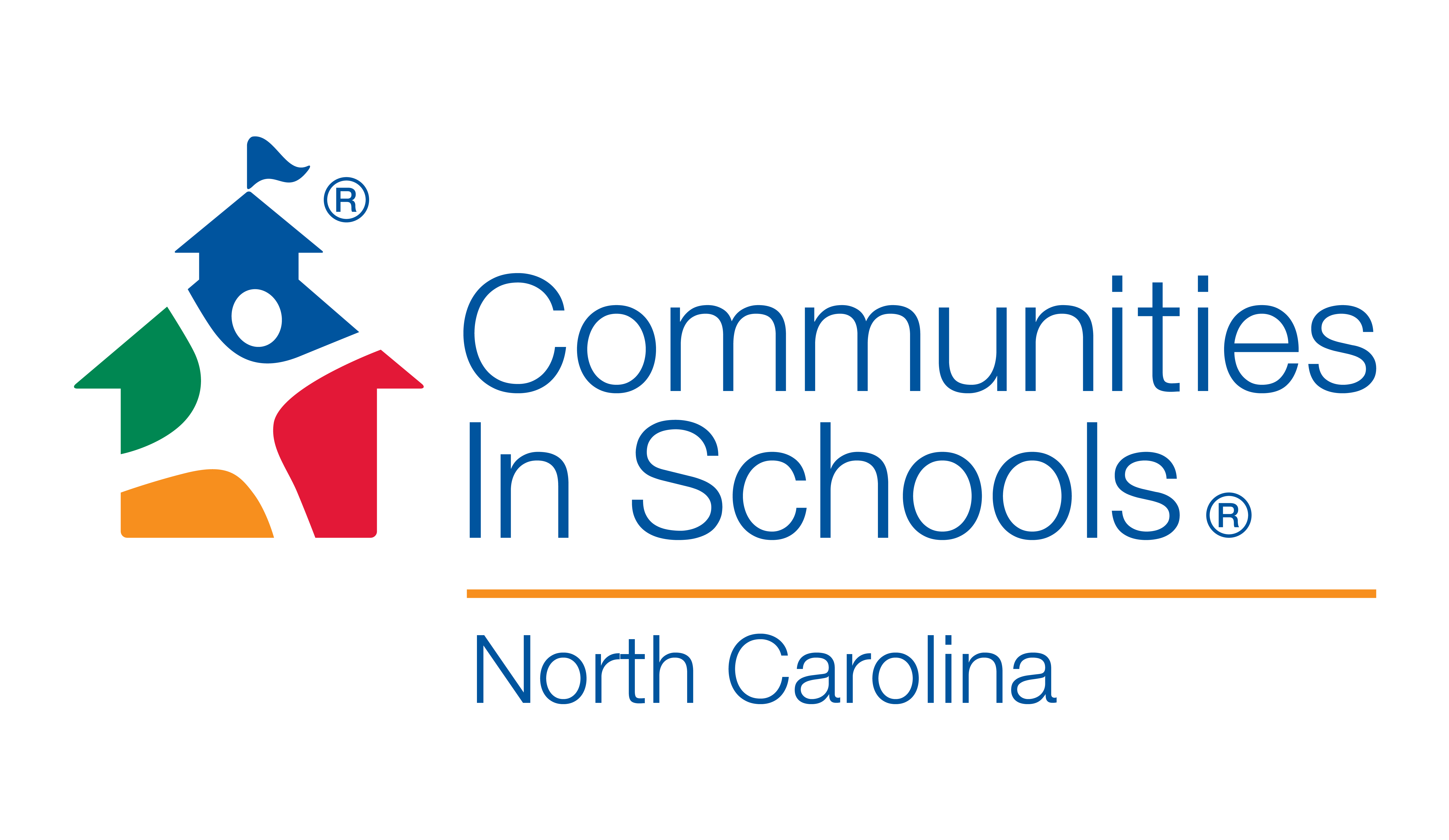 Communities In Schools of North Carolina