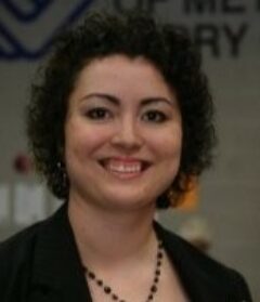 Kelly D. Webb, MBA