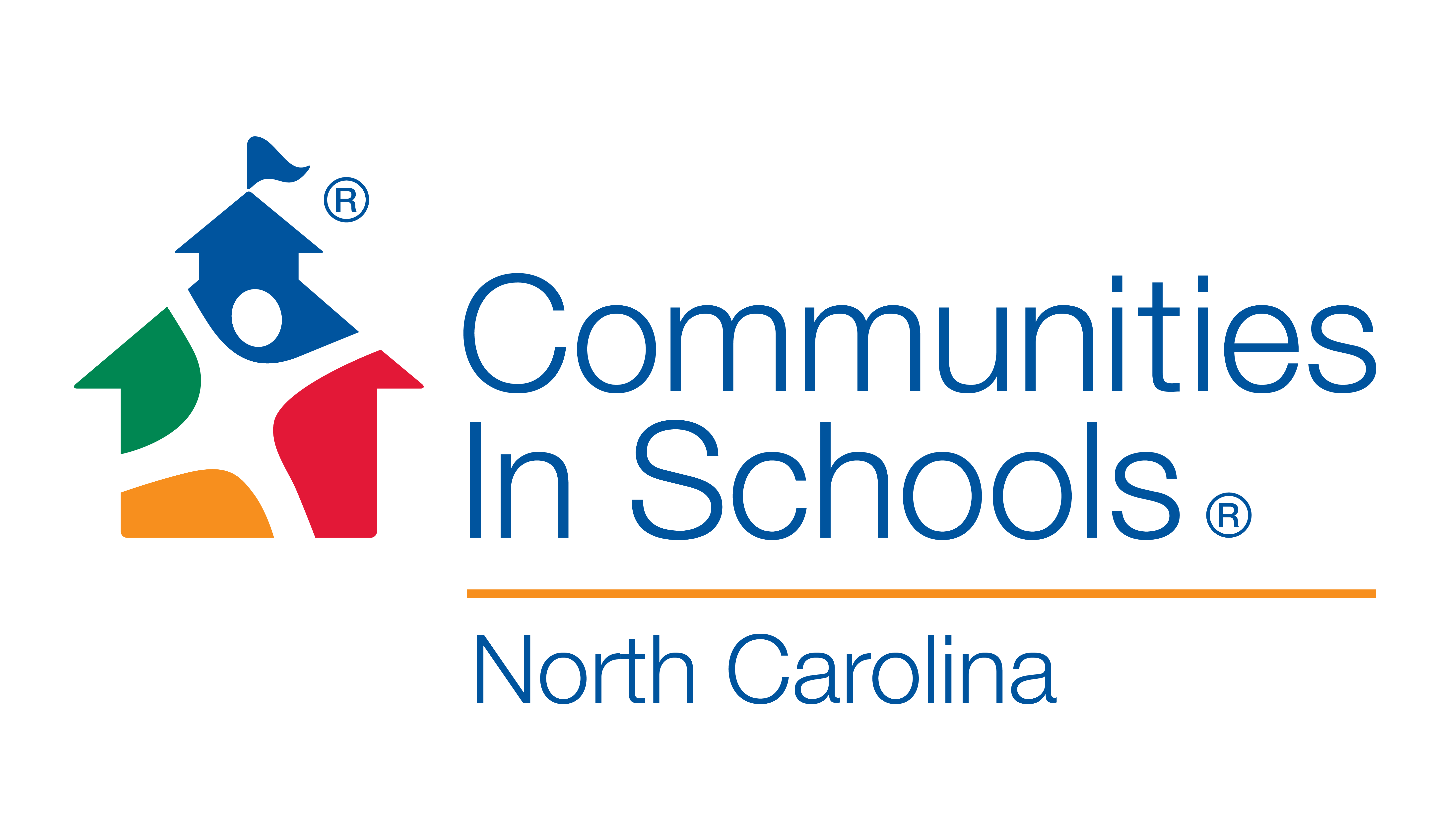 Communities In Schools of North Carolina