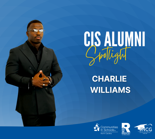 Charlie Web Charlie Web