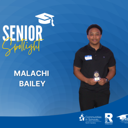 Meet Malachi