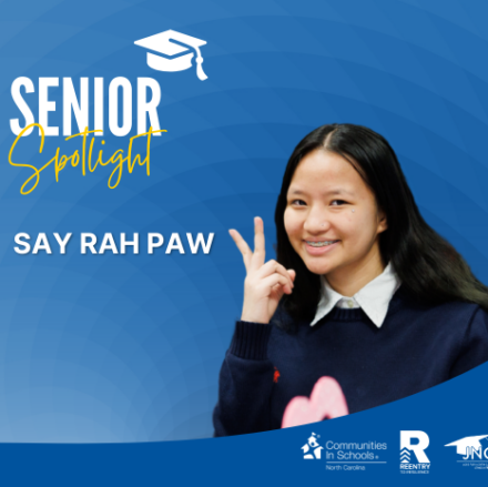 Meet Say Rah
