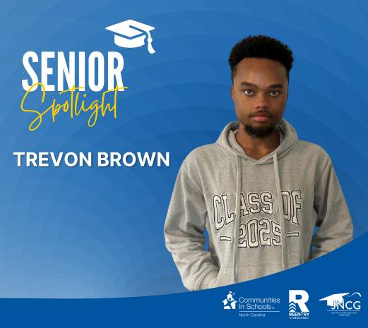 Trevon Brown Trevon Brown